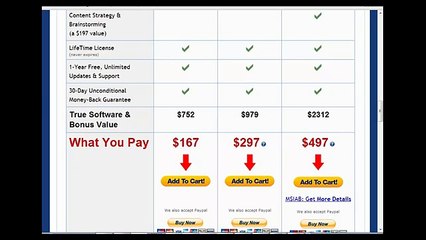 InstaMember Review and Bonuses