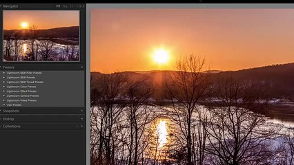 How to Install the Landscape Legend Lightroom Presets