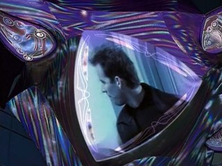 Mission Erde Sie sind unter uns Staffel 3 Folge 20 deutsch german