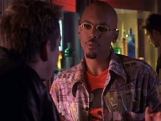 Mission Erde Sie sind unter uns Staffel 3 Folge 21 deutsch german