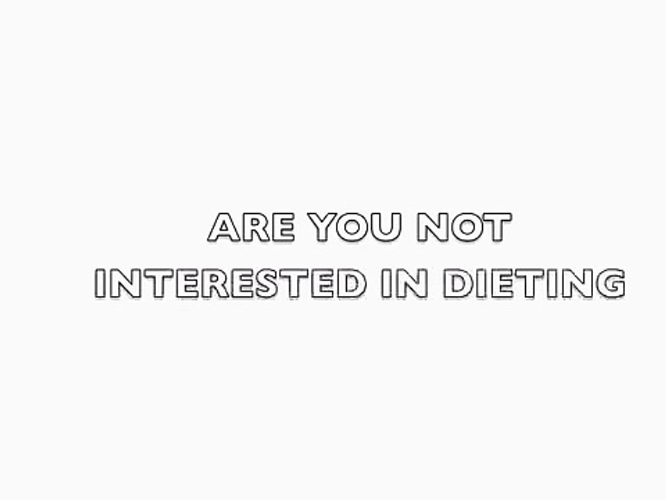 The Gabriel Method - **Weight Loss Non Diet Solution***