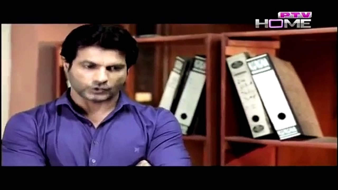 Code Name Red Episode 18 - 7th June 2015 - PTV Home