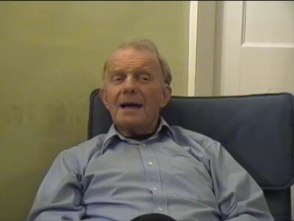 Loose Cannon The Massacre Donald Tosh Interview LC40