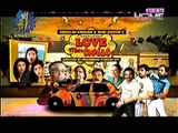 Love Mein Twist Episode 7 - 24th June 2015 - PTV Home