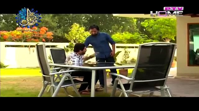 Love Mein Twist Episode 19 - 6th July 2015 - PTV Home