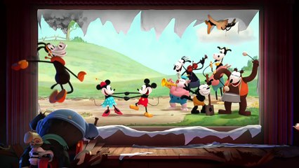 Mickey and Minnie Moments | Disney TOP 10 | Disney Shorts