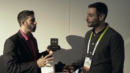 JBL PowerBase hands-free car solution | CES 2016 | Crutchfield video