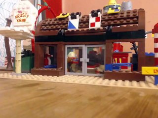 lego spongebob plankton