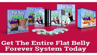 Flat Belly Forever Review