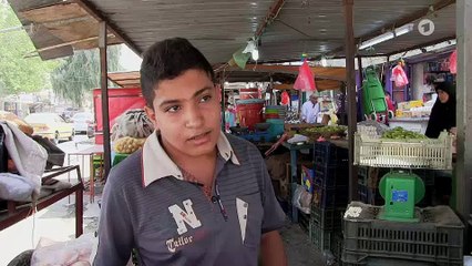 Im Nebel des Krieges, Momentaufnahme in Syrien und Irak 2016