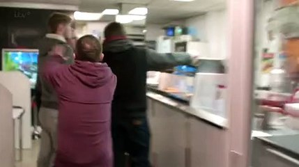 Prey (UK) (2014) S1 E2 Português br