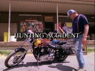 Renegade (1992) S1 E2 Português br