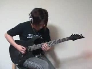 From JIZO with Love (original song by shinichi kobayashi)