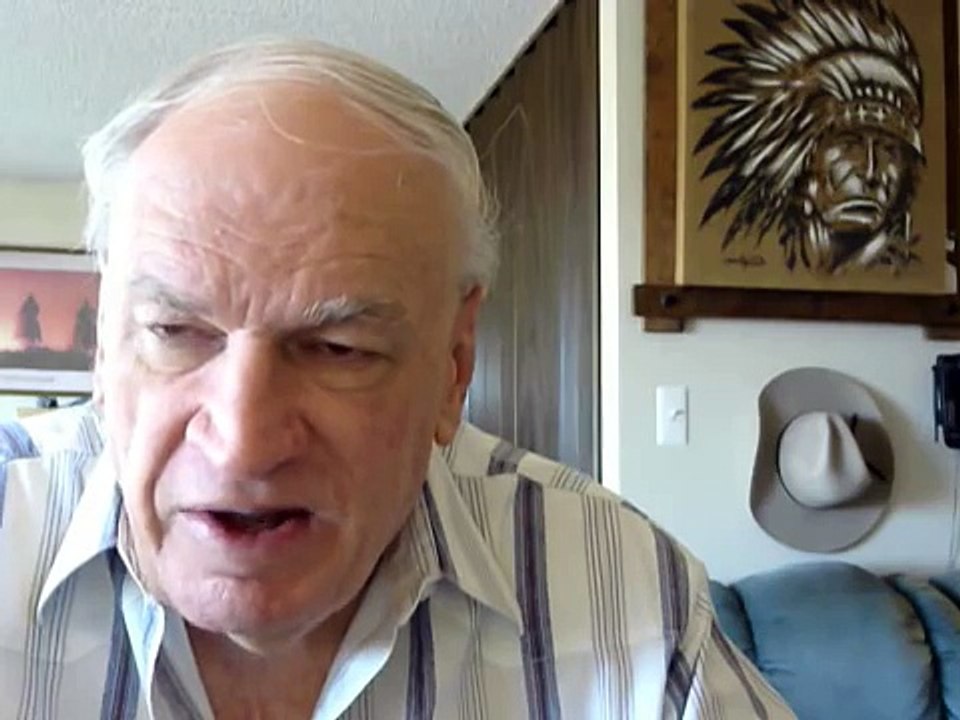 Maybe THE MOST ACCURATE & IMPORTANT Knowledge to Survive The End Days; Nathan Shepard