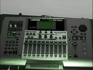 Beat making online with Sonic Producer
