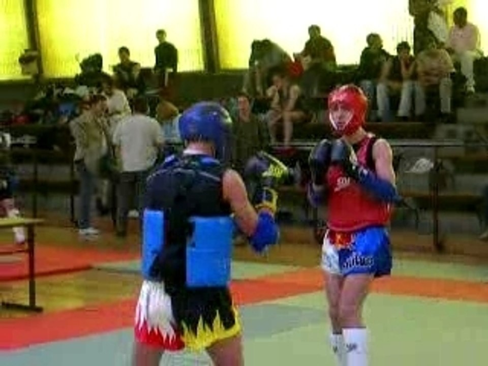 finale challenge de france