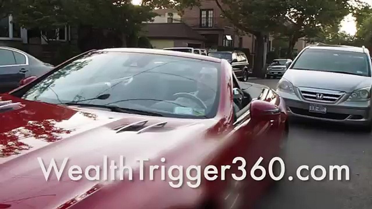 Wealth Trigger 360: Dr. Joe Vitale and Dr. Steve G. Jones