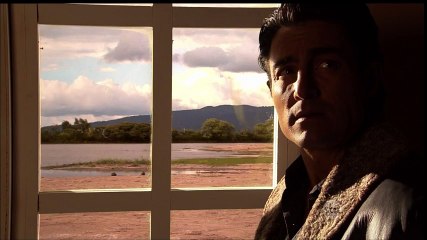 A DONA 01-02-2016 Capítulo 121 Parte 1/3