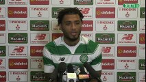 Colin Kazim-Richards Press Conference