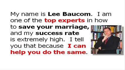 How To Improve Your Marriage -Unusual But Achievable Your Marriage Savior System