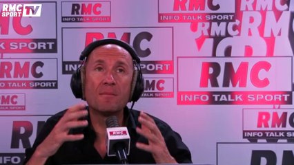 Riolo : "C’est facile pour Aulas de faire de la com économique auprès de supporters qui ne s’y intéressent pas trop"