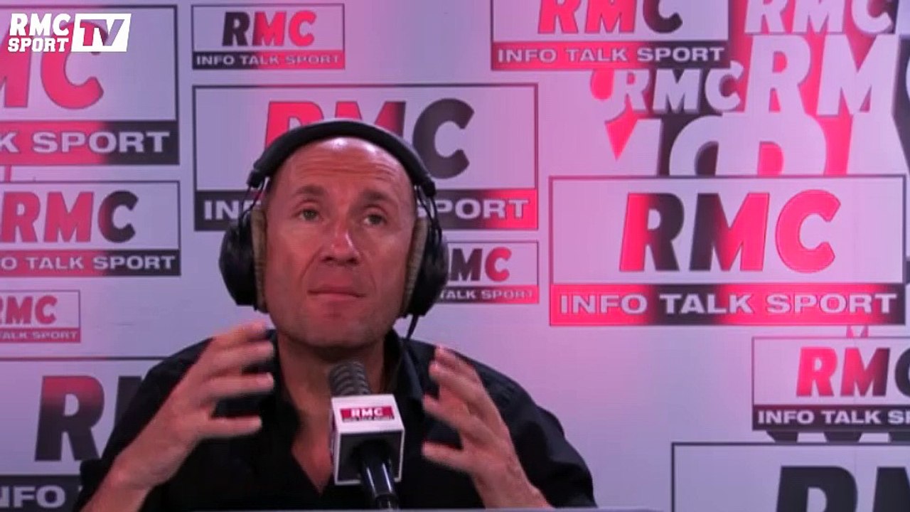 Riolo : "C’est facile pour Aulas de faire de la com économique auprès de supporters qui ne s’y intéressent pas trop"