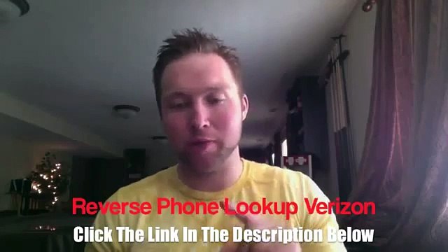 Reverse Phone Lookup Verizon Phone Detective!