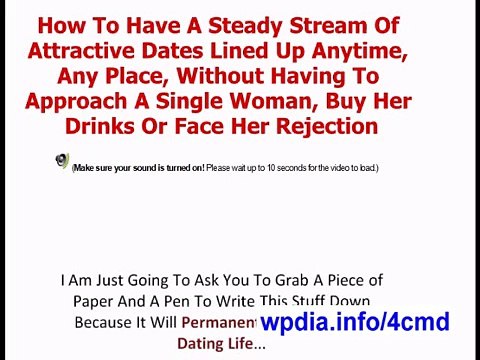 Click Magnet Dating scott valdez