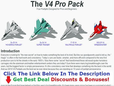 Rcpowers F 35 +++ 50% OFF +++ Discount Link