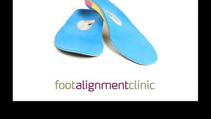 FAC Testimonial: foot pain, plantar fasciitis