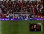 Argentinos Juniors 2 - Huracan 0 (Apertura 2008)