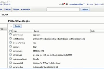 Commission Blueprint The How