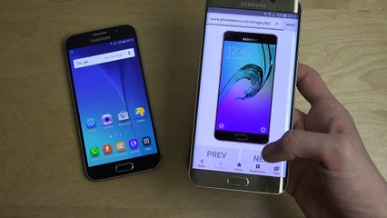 Samsung Galaxy S7 2016 What To Expect & More!