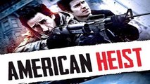 Watch American Heist (2014) in Full Movies (HD Quality) Streaming