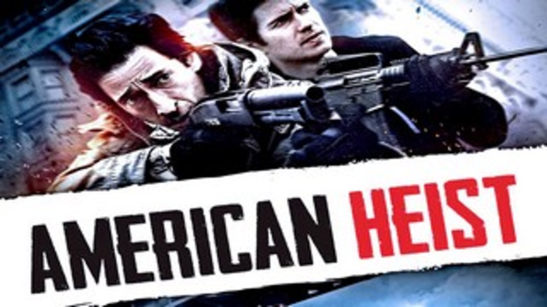 ⁣Watch American Heist (2014) in Full Movies (HD Quality) Streaming