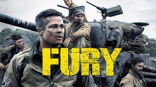 Watch Fury (2014) in Full Movies (HD Quality) Streaming