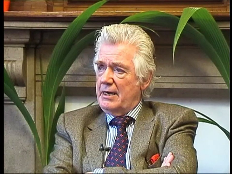 Loose Cannon The Massacre David Weston Interview LC40