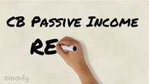cb passive income 3 0  review - what is cb passive income 3.0