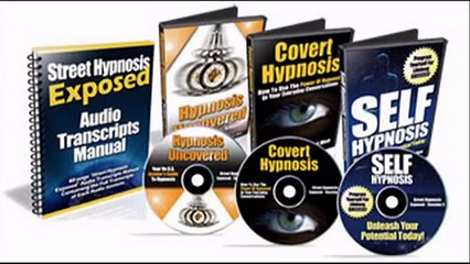 Power Of Conversational Hypnosis Reviews-Is It Scam Or Legit?