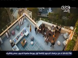 كليب جديد و حصرى | عمرو دياب و محمد منير - القاهرة