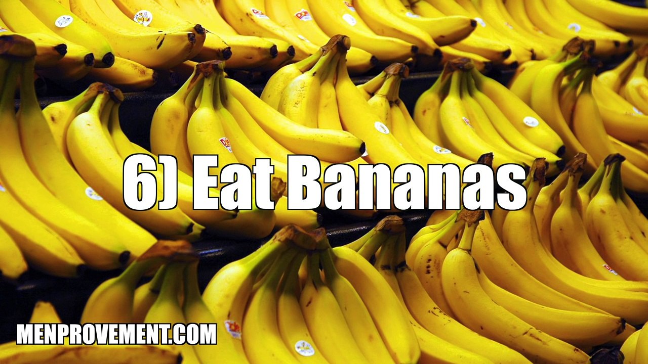 10 Food to Increase Your Sperm Count And Fertility