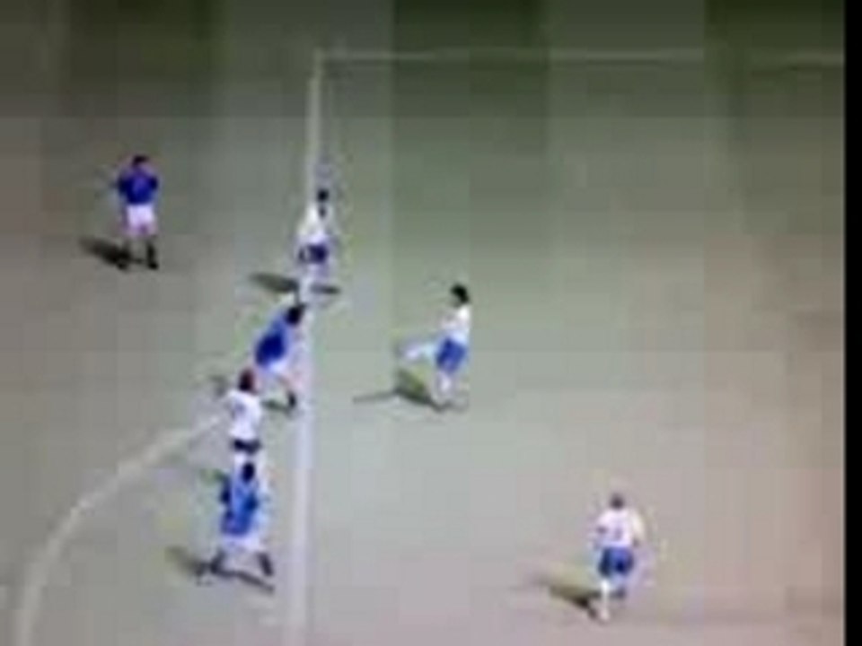 Pes6 Bicyclette de Vieri Surpuissante!!!