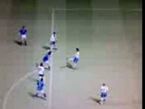 Pes6 Bicyclette de Vieri Surpuissante!!!