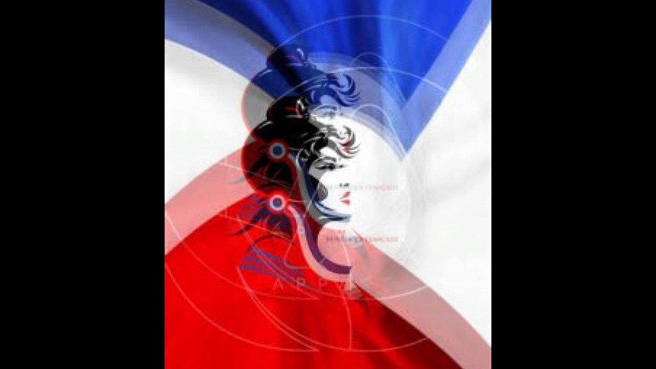 que marianne etait jolie