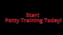 Start Potty Training WOW Potty Training Start Today