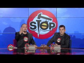 Stop - Kuponet tatimore nuk jepen ne rrethe! (01 shkurt 2016)