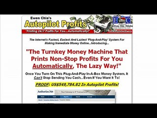 Autopilot Profits Direct