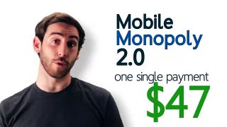 Mobile Monopoly 2.0 Presentation | Mobile Monopoly 2.0 Review Here! | Part2