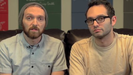 Can the Fine Bros Sue People For REACTING?  | What's Trending Now