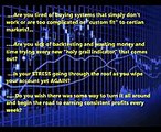 Forex Trendy Traders Choose BINARY OPTIONS Instead of OPTIONS TRADING Best Forex Software to use
